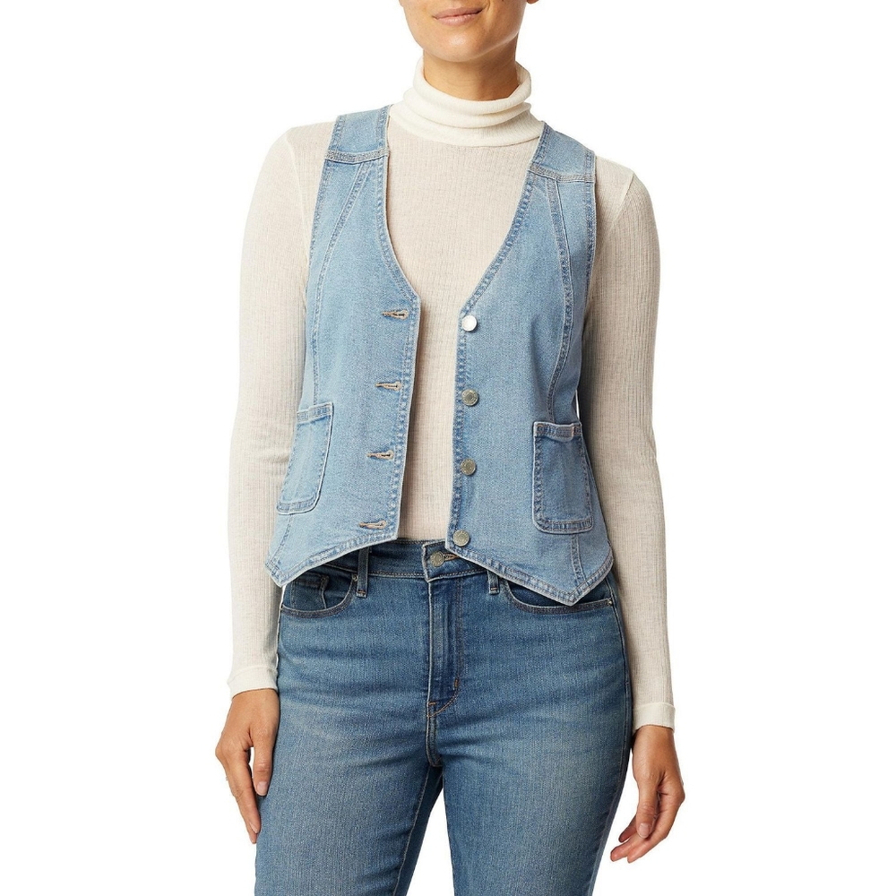 Levi's Levi Strauss Signature '95 Denim Vest S